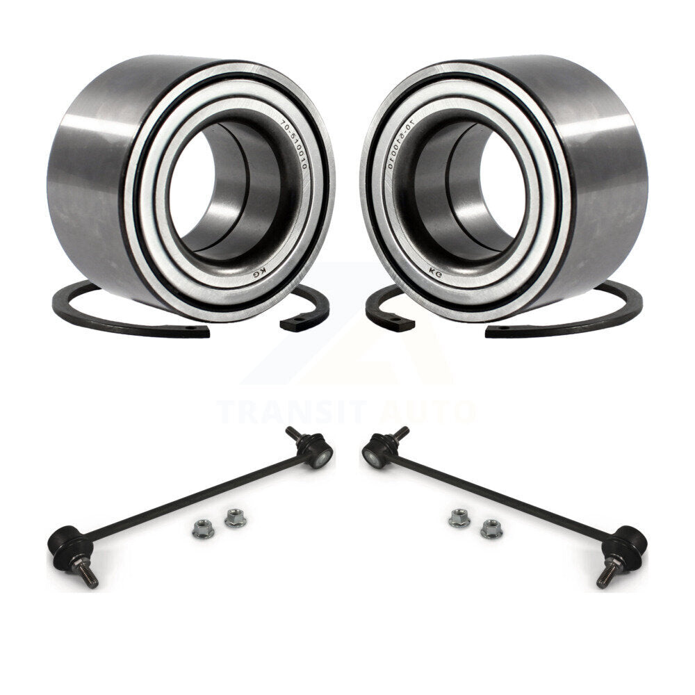 [Avant] Kit de Roulement de roue pour Mazda 3 K77-100464