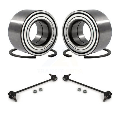 [Avant] Kit de Roulement de roue pour Mazda 3 K77-100464