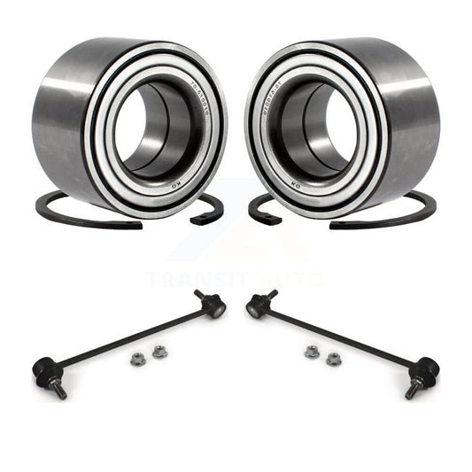 [Avant] Kit de Roulement de roue pour Mazda 3 K77-100464