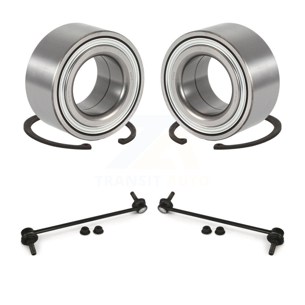 [Avant] Kit de Roulement de roue pour Honda Pilot Acura MDX K77-100467