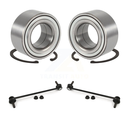 [Avant] Kit de Roulement de roue pour Honda Pilot Acura MDX K77-100467