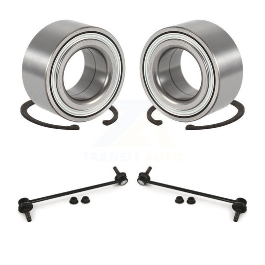 [Avant] Kit de Roulement de roue pour Honda Pilot Acura MDX K77-100467