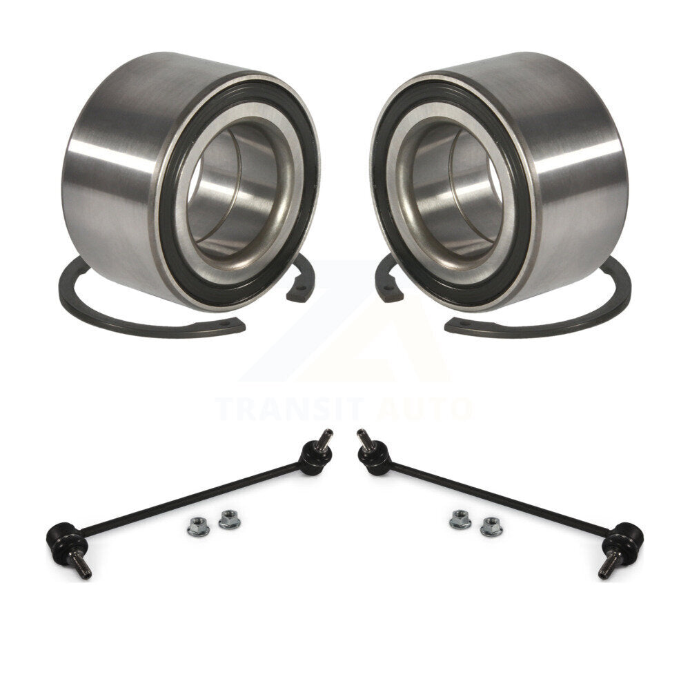 [Avant] Kit de Roulement de roue pour Volkswagen Jetta City K77-100470