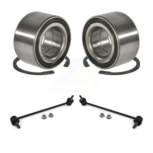 [Avant] Kit de Roulement de roue pour Volkswagen Jetta City K77-100470