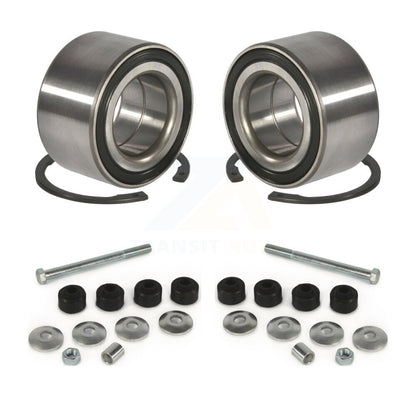 [Avant] Kit de Roulement de roue pour 1990-1994 Mazda Protege 323 K77-100472