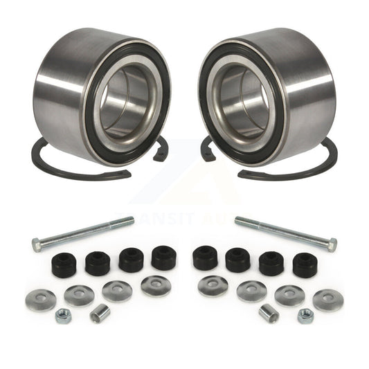[Avant] Kit de Roulement de roue pour 1990-1994 Mazda Protege 323 K77-100472