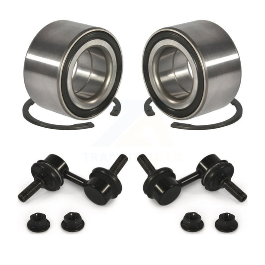 [Avant] Kit de Roulement de roue pour 1992-1995 Mazda MX-3 K77-100473