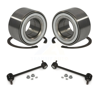 [Avant] Kit de Roulement de roue pour Ford Contour Mercury Cougar Mystique K77-100476