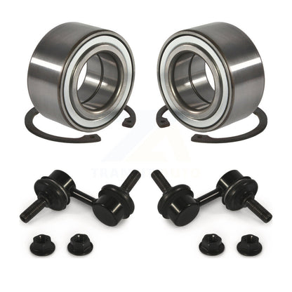 [Avant] Kit de Roulement de roue pour 1999-2000 Honda Civic Si K77-100478
