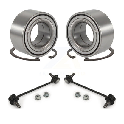 [Avant] Kit de Roulement de roue pour Kia Optima Rondo Magentis K77-100479