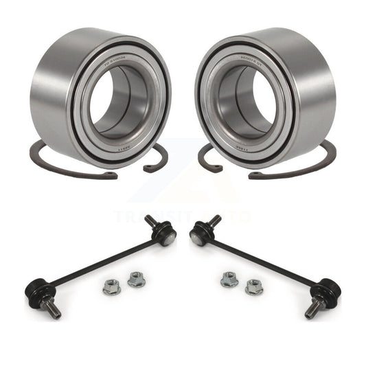 [Avant] Kit de Roulement de roue pour Kia Optima Rondo Magentis K77-100479