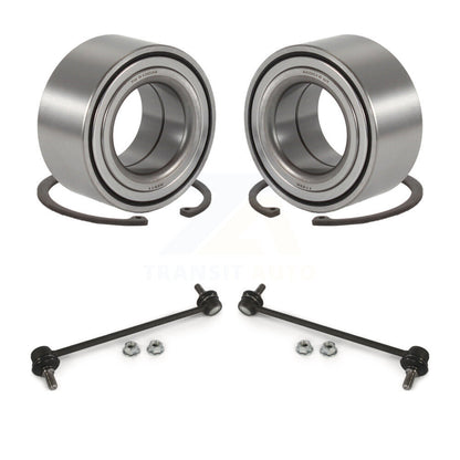 [Avant] Kit de Roulement de roue pour 2014 Hyundai Tucson Kia Sportage K77-100480