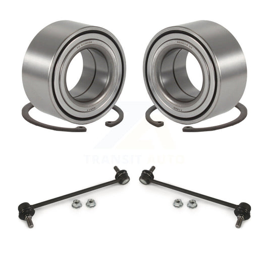 [Avant] Kit de Roulement de roue pour 2014 Hyundai Tucson Kia Sportage K77-100480