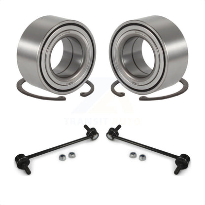 [Avant] Kit de Roulement de roue pour Hyundai Tucson Kia Sportage K77-100481 par Transit Auto