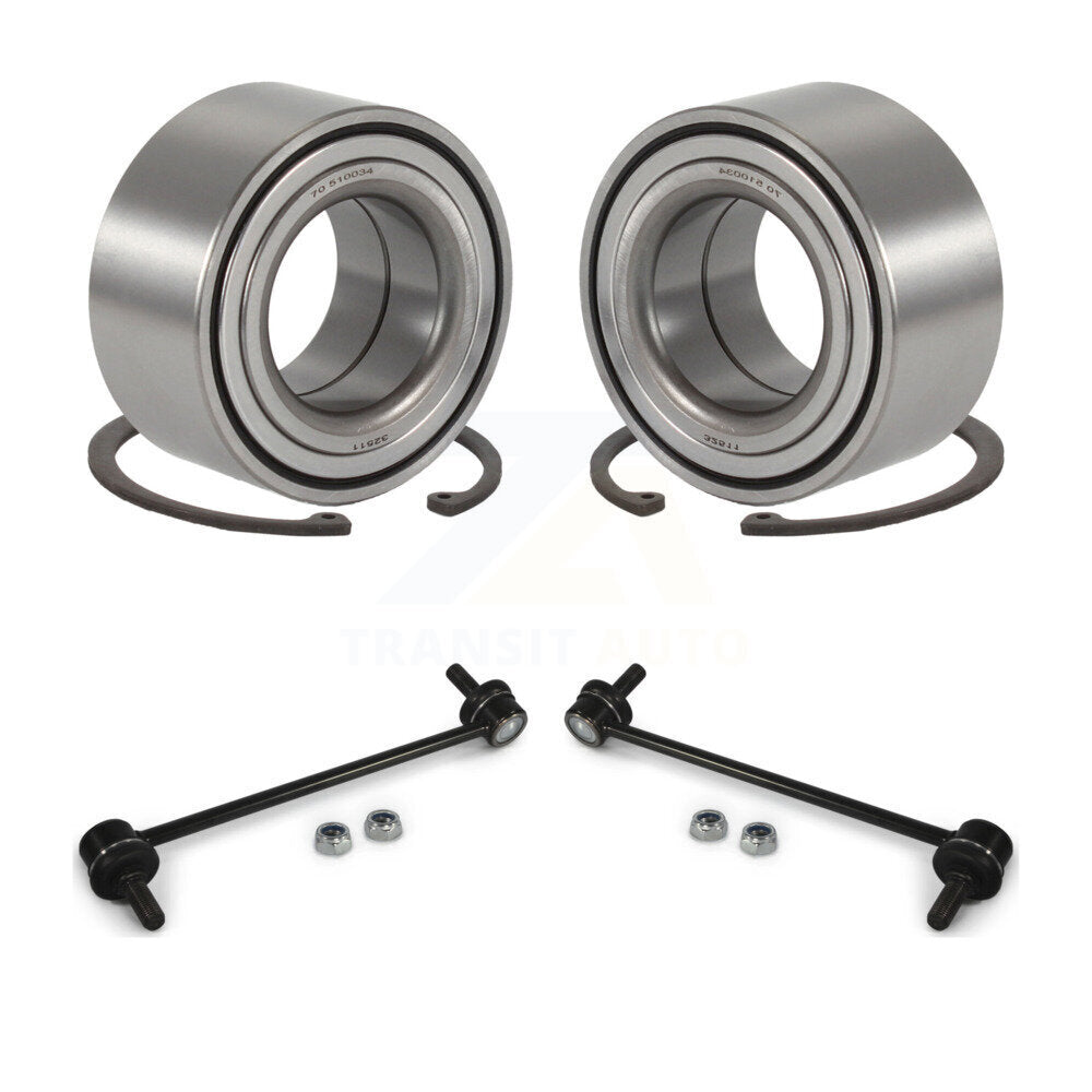 [Avant] Kit de Roulement de roue pour Hyundai Tucson Kia Sportage K77-100481