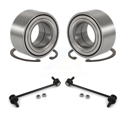 [Avant] Kit de Roulement de roue pour Hyundai Tucson Kia Sportage K77-100481