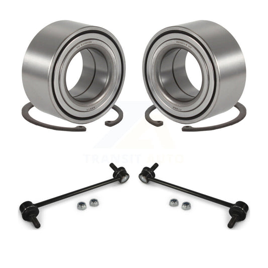 [Avant] Kit de Roulement de roue pour Hyundai Tucson Kia Sportage K77-100481