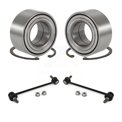 [Avant] Kit de Roulement de roue pour Kia Optima Hyundai Sonata Azera Cadenza K77-100482