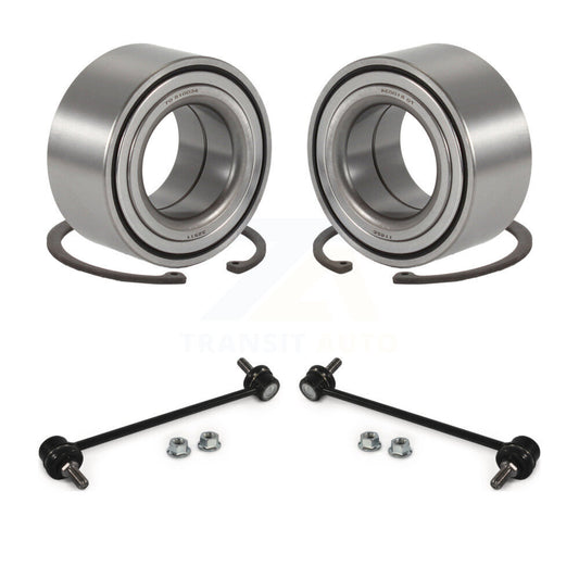 [Avant] Kit de Roulement de roue pour Kia Optima Hyundai Sonata Azera Cadenza K77-100482