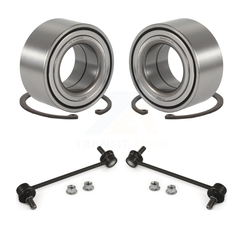 [Avant] Kit de Roulement de roue pour Kia Sportage Hyundai Tucson K77-100483