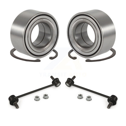 [Avant] Kit de Roulement de roue pour Kia Sportage Hyundai Tucson K77-100483