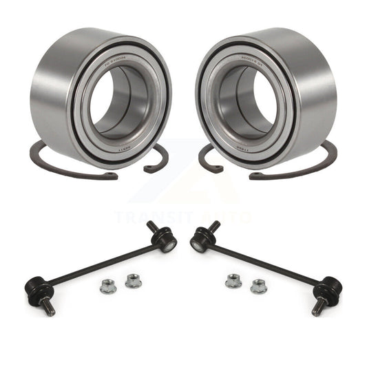 [Avant] Kit de Roulement de roue pour Kia Sportage Hyundai Tucson K77-100483