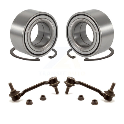 [Avant] Kit de Roulement de roue pour 2006-2010 Hyundai Sonata K77-100484