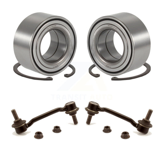 [Avant] Kit de Roulement de roue pour 2006-2010 Hyundai Sonata K77-100484