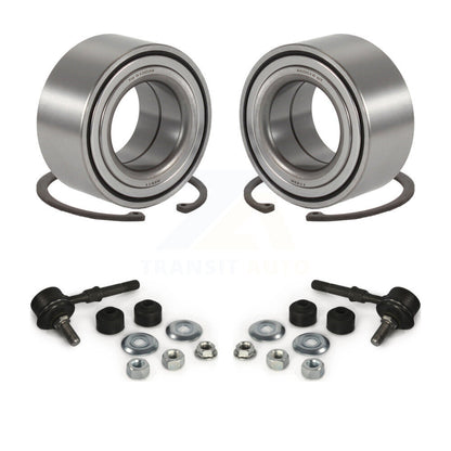 [Avant] Kit de Roulement de roue pour Hyundai Sonata Kia Optima XG350 Magentis K77-100485