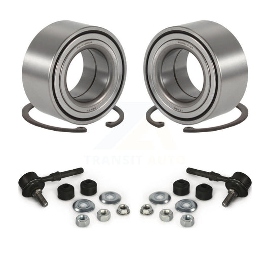 [Avant] Kit de Roulement de roue pour Hyundai Sonata Kia Optima XG350 Magentis K77-100485