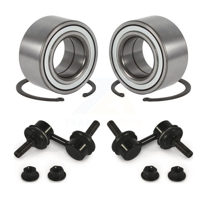 [Avant] Kit de Roulement de roue pour 1997-2001 Honda CR-V K77-100487