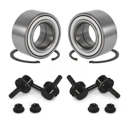 [Avant] Kit de Roulement de roue pour 1997-2001 Honda CR-V K77-100487
