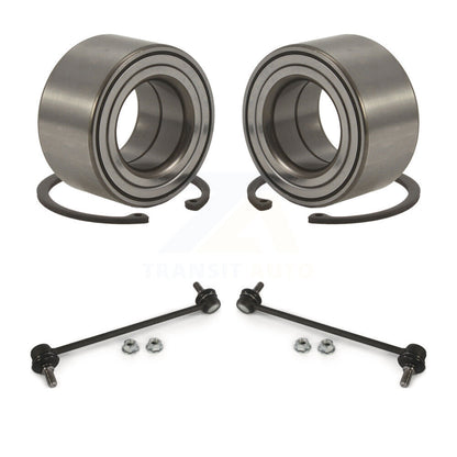 [Avant] Kit de Roulement de roue pour 2012-2017 Hyundai Accent K77-100489