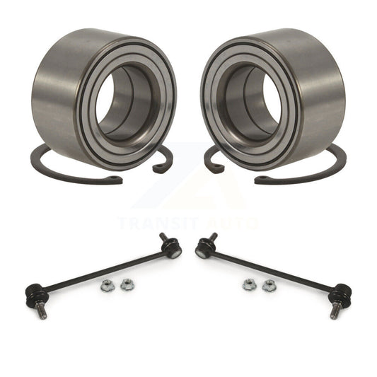 [Avant] Kit de Roulement de roue pour 2012-2017 Hyundai Accent K77-100489