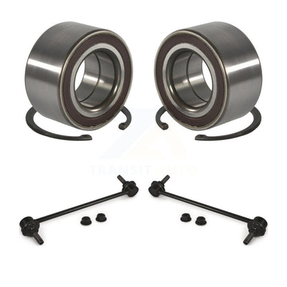 [Avant] Kit de Roulement de roue pour Ford Fiesta EcoSport Mazda 2 K77-100491