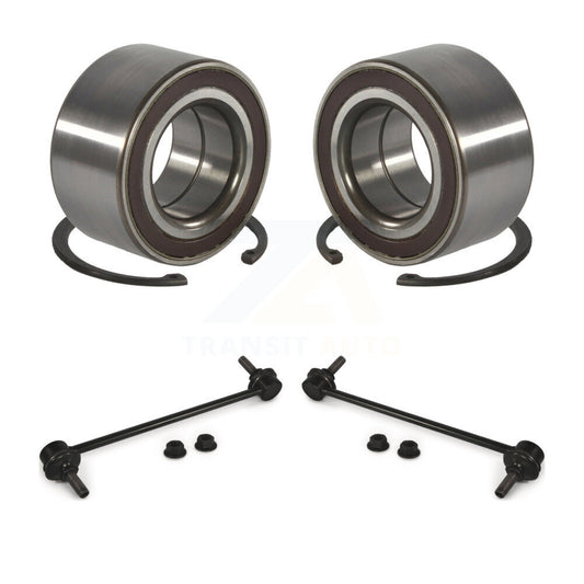 [Avant] Kit de Roulement de roue pour Ford Fiesta EcoSport Mazda 2 K77-100491