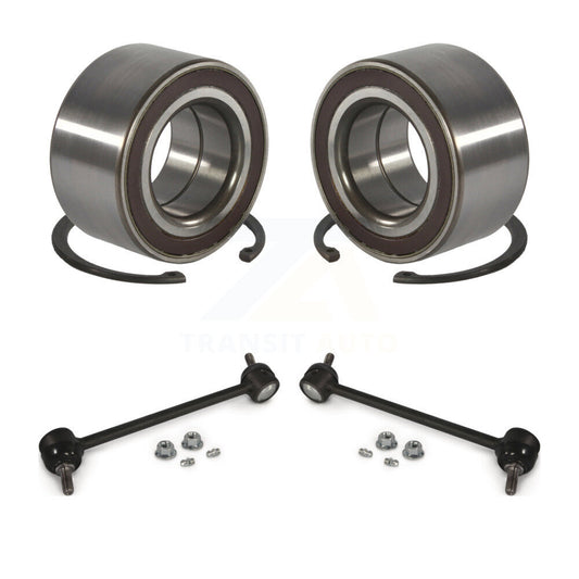 [Avant] Kit de Roulement de roue pour Ford Focus K77-100492