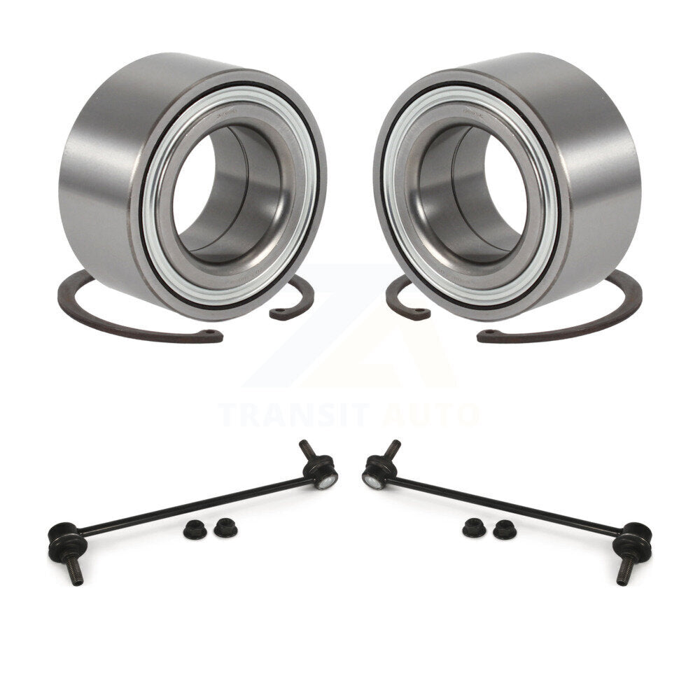 [Avant] Kit de Roulement de roue pour 1999-2004 Honda Odyssey K77-100494