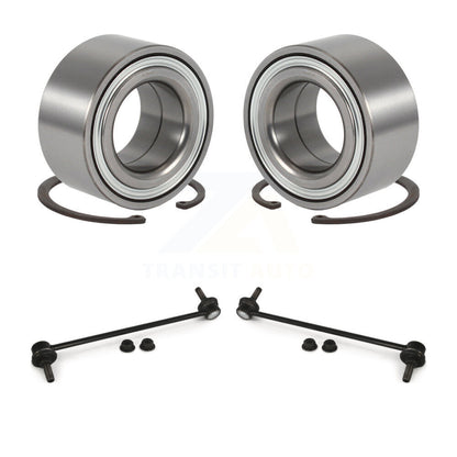 [Avant] Kit de Roulement de roue pour 1999-2004 Honda Odyssey K77-100494