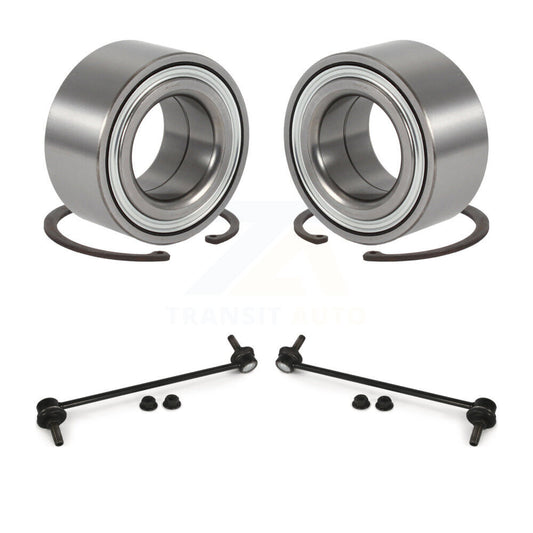 [Avant] Kit de Roulement de roue pour 1999-2004 Honda Odyssey K77-100494