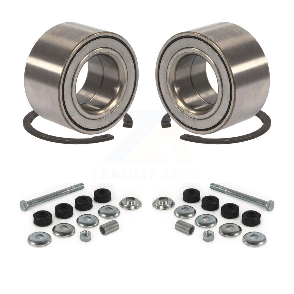 [Avant] Kit de Roulement de roue pour Scion xB Toyota Echo xA K77-100497