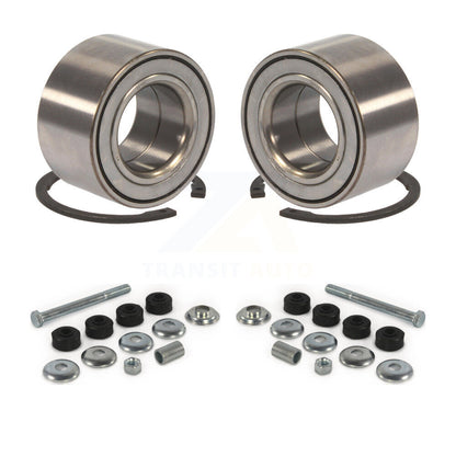 [Avant] Kit de Roulement de roue pour Scion xB Toyota Echo xA K77-100497