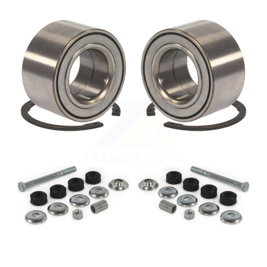[Avant] Kit de Roulement de roue pour Scion xB Toyota Echo xA K77-100497