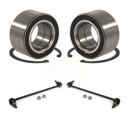 [Avant] Kit de Roulement de roue pour 2010 Lexus HS250h K77-100498