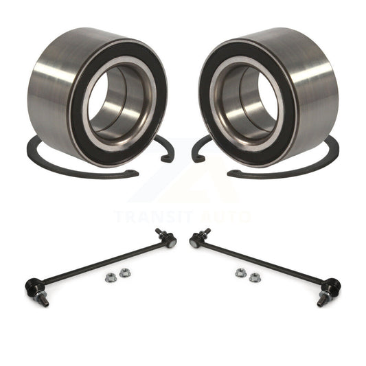 [Avant] Kit de Roulement de roue pour 2010 Lexus HS250h K77-100498