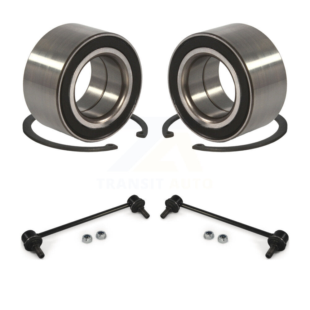 [Avant] Kit de Roulement de roue pour Toyota Camry Lexus ES350 Avalon ES300h K77-100499