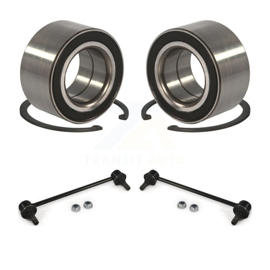 [Avant] Kit de Roulement de roue pour Toyota Camry Lexus ES350 Avalon ES300h K77-100499