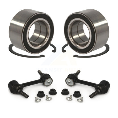 [Avant] Kit de Roulement de roue pour Ford Edge Lincoln MKX K77-100500