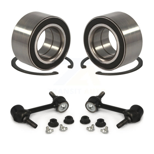[Avant] Kit de Roulement de roue pour Ford Edge Lincoln MKX K77-100500