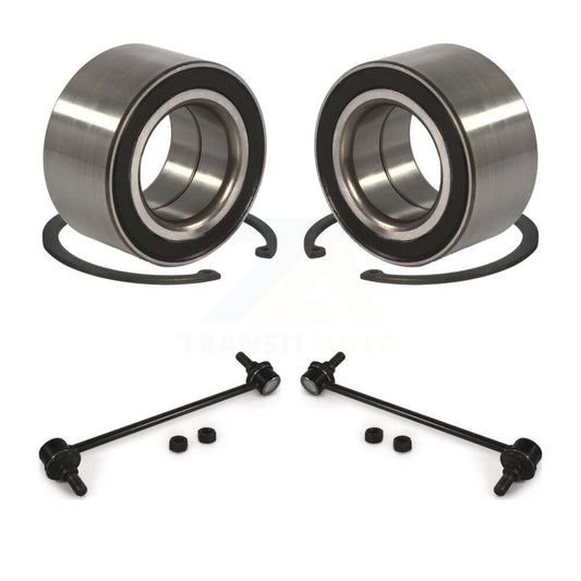 [Avant] Kit de Roulement de roue pour Toyota Matrix Pontiac Vibe 2.4L K77-100501